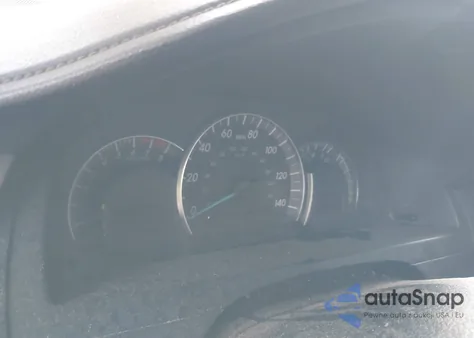 2014 Toyota Camry Se z USA, uszkodzony, nr VIN 4T1BF1FK4EU352371